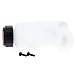 MTD 753-06183 Fuel Tank Assembly