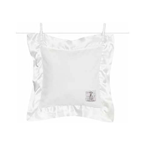 Little Giraffe Luxe Pillow Cover