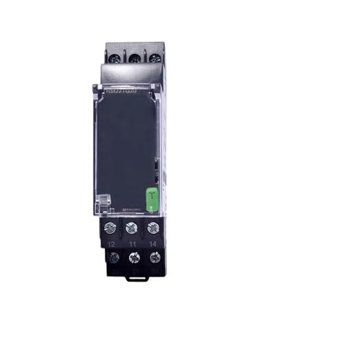 NENEN Phase Sequence Relay RM22TG20 for Industrial Automation Equipment