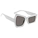 Generisch Sunglasses Fun, Eleganti Occhiali da sole per...