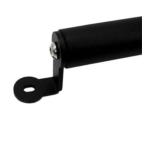Support de Navigation Tracer 700 GT Extension Guidon Stable - 5