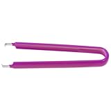 Cabilock Kfz Sicherungszieher und Ic Extraktor aus Robustem Material Kompakte Kleiner Sicherungszange für Präzises Entfernen von Chips und Sicherungen Vielseitig für Autoelektronik und