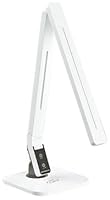 Algopix Similar Product 9 - Euri Lighting EL01EW Luxury LED Desk