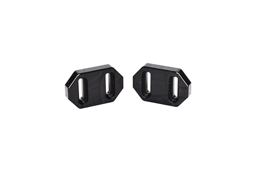 Urethane/Poly Skid Shoes for Honda Snow Blower (2 Pack)