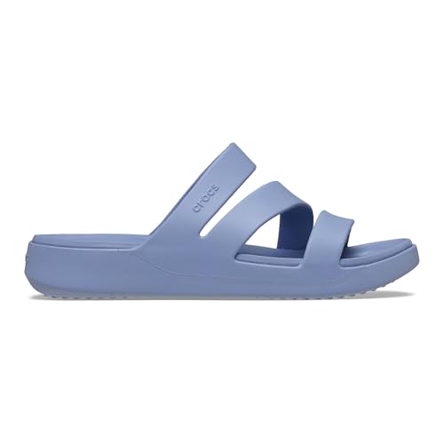 Image of Crocs Women Getaway Strappy Sandals