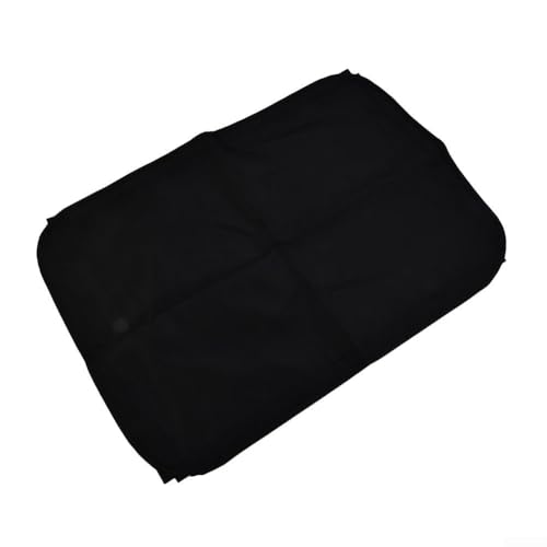 Upluxmira Parasol para puerta de autocaravana, 40,6 x 63,5 cm, con protección UV y privacidad, para remolques y tragaluz, aislamiento reflectante plegable