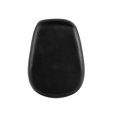 Coussin de siège passager arrière moto XVS 650 pour éliminer la fatigue