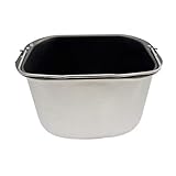 kenwood bm250/bm350 KW702945 originale Kenwood KW702945 BM250 BM256 Bread Loaf Pan