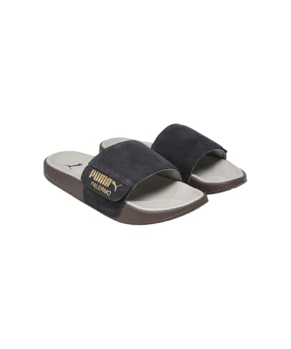 Image of PUMA unisex-adult Leadcat 2.0 Palermo Foil Slide