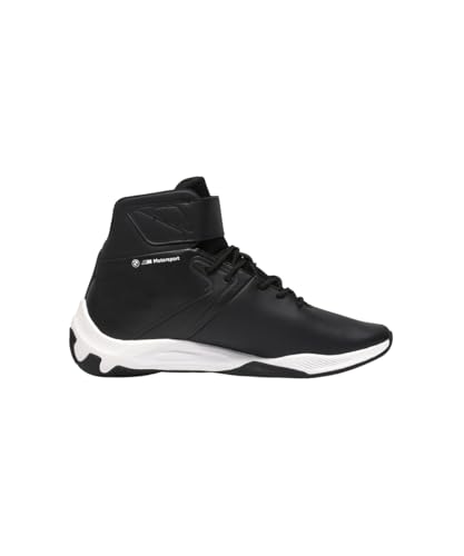 Image of Puma Unisex-Adult BMW MMS A3rokart Mid Sneaker