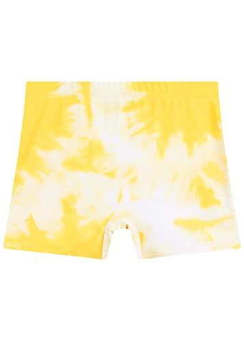 Image of Kanu Surf Girls' Swimming Bottom UPF 50 Girl's 'Boy' Short