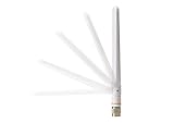 Cisco Aironet Dual-Band Dipole Antenna - (AIR-ANT2524DW-R=) (Renewed)