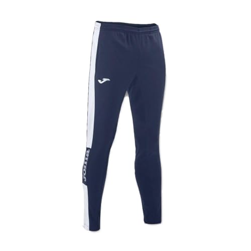 Joma Pantalon Largo Championship 4