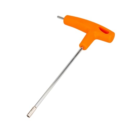 Oxxggkao Bicycles Concealed Spokes Wrenches Portables Bike Repair Tool Sleeve Spanner For Professional Bike Repair