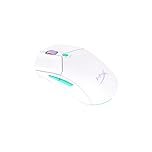 HyperX The Pulsefire Haste 2 Core Wireless | Lightweight gaming mouse | Long battery life Core Sensor | Operating weight of 70 grams | TTC Gold switches | Low-friction skates