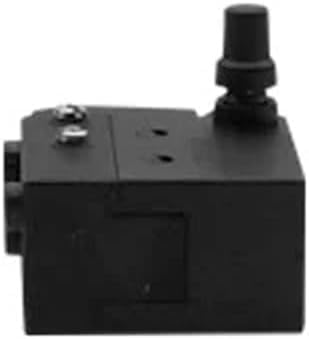 JR3000V Switch Accessory for JR3000V Reciprocating Saw Saber Saw Power Start Switch Accessory Replacement