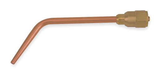 3-W-J WELDING NOZZLEWELD NOZZLE (COMPLETE)