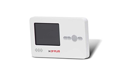 Image of CP Plus CP-NAV-K281M Digital Door Viewer