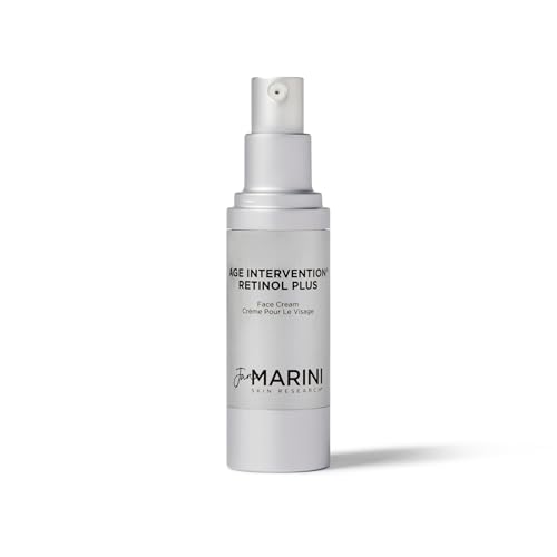 Jan Marini Skin Research Age Intervention Retinol Plus - Retinol ...