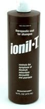 IONIL T Shampoo 16 Ounces (1 Bottle )