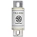 Cooper Bussmann FWJ-800A 800 Amp 1000 VAC Semi-Conductor Fuse