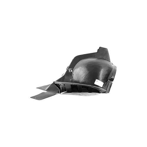 Image of FitParts For Chevrolet Traverse 2009-2017 Front Left Fender Liner | Driver Side, Plastic, Ready to Install, OEM 20914933, GM1248208