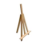Zoom IMG-2 wooden world cavalletto in legno