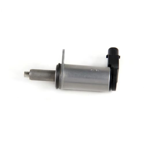 Válvula de control de sincronización para VW Golf y Beetle: aceleración suave 3