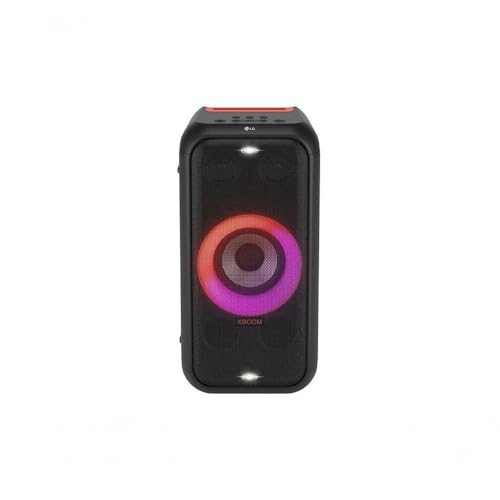 Caixa de Som Partybox LG XBOOM XL5S