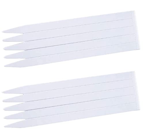Tiras de prueba de perfume blanco,200 PCS papel de prueba de fragancia de aromaterapia Tiras de tiras de olor de fragancia Tiras de fragancia de perfume Tiras de prueba de aceites esenciales Cover