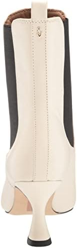 Sam Edelman Women's Lani Fashion Boot, Modern Ivory, 9.5 | Image 2