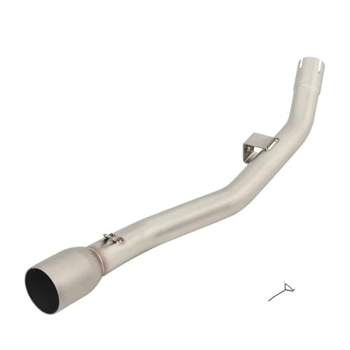 �I�[�g�o�C�̃}�t���[�r�C �ɓK������ WR125R WR125X WR 125 125R 125X 2009-2017�N�� �X���b�v�I���}�t���[�B�r�C�G�X�P�[�v�p�~�h�������N�p�C�v(�~�h�������N�p�C�v)