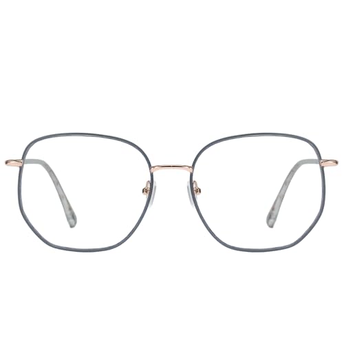Image of Cyxus Photochromic Blue Light Glasses for Men Women Computer Glasses UV Protection Glasses 8261