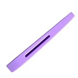 Tondeuse Bikini Femme en Abs et Silicone, Rasage Sûr pour Zone Intime