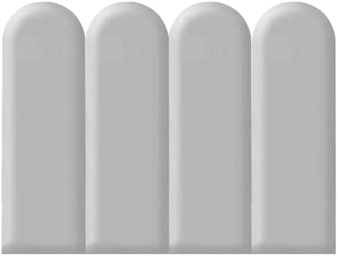 Acolchado de Pared niños, Paneles Acolchado Suave de Pared, Pegat...