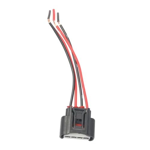 Kit conector de bobina de encendido para Lexus HS250h 2010-2012, enchufe de arnés elécrico 5