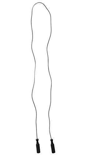 EvriFit Jump Rope, Workout Essential for Exercising On The Go, Adjustable Skipping Rope