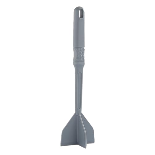 Herramienta Para Picar Hamburguesas, Picadora De Carne | Herramienta Para Triturar Patatas | Espátula Antiadherente Para Carne, Agitador De Verduras Y Comida De Nailon De Calidad Alimentaria, Resisten