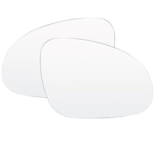 Ԃ̃TCh~[ Compatible With Rabbit R32 2006 2007 2008 2009 For EOS 2007-2008 Ԃ̃TChhAECO~[KXʖʃAr[~[KX 3C0857521(1 pair)