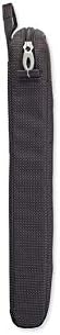 Funda Brenthaven Tred Drop para laptop hasta 14 pulgadas Negra miniatura 5