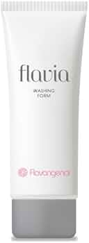 Amazon | フォーマルクライン 薬用 フラビア 洗顔フォーム (60g（1ヶ月