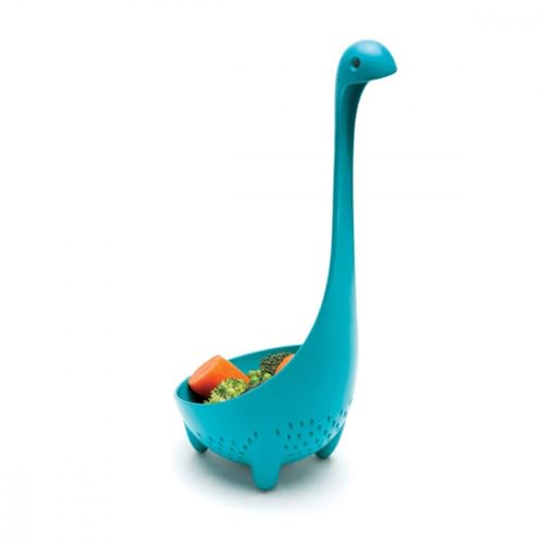 Mestolo Nessie: Schiumarola