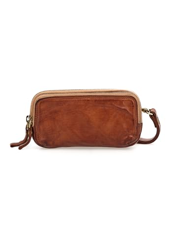 Campomaggi Classic Cognac