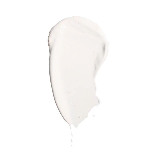 Miniatura 6 de Jerome Alexander My Color - Base de maquillaje autoajustable de cobertura completa con brocha Kabuki (mediano)