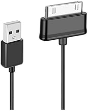 UBRONIK Charger for Samsung Tablet SGH-I497, GT-P5113, GT-P7510, CE0168, Charging Cord Cable 6.6 FT