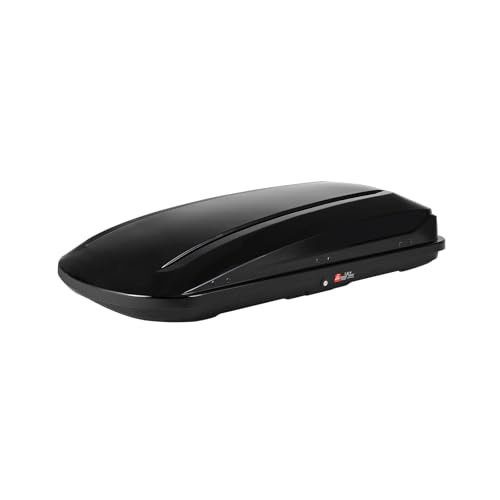 The 6 Best Chrysler Pacifica Roof Storage - Expert Guide (2023) Garvee Heavy Duty Hard Shell Roof Top Cargo Carrier - 70(L) x31(W) x15(H) Waterproof Lockable...