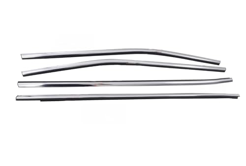Coupe-froid extérieur en verre J11 étanche et antibruit pour fenêtres Qashqai 2015-2020
