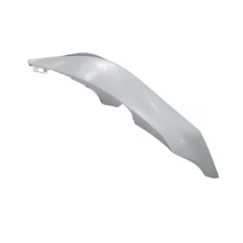 Ailettes spoiler de carénage CBR 600RR résout le guidonnage - 3