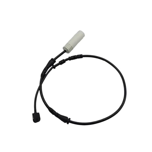 Sensor de desgaste de frenos con aviso preciso en tablero para BMW Serie 3 E90 y Serie 1