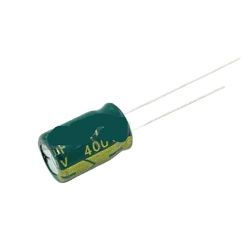 Condensadores electrolíticos 4.7 uF 400V para arreglar placas de calderas 2